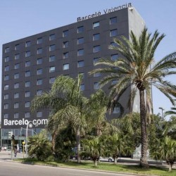 Imagine pentru Hotel Barcelo Valencia Cazare - Litoral Valencia 2024