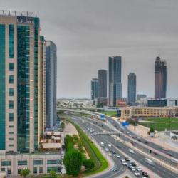 Imagine pentru Al Barsha Cazare - Emiratele Arabe Unite 2027
