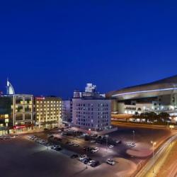 Imagine pentru Hotel Hilton Garden Inn Dubai, Mall Avenue Charter Avion - Emiratele Arabe Unite 2026