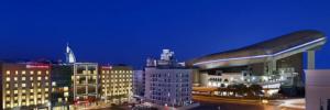 Imagine pentru Hotel Hilton Garden Inn Dubai, Mall Avenue Charter Avion - Emiratele Arabe Unite 2026