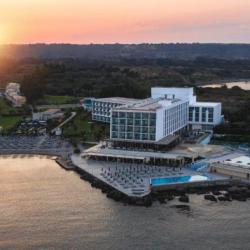 Imagine pentru Hotel Eden Roc Cazare - Litoral Kallithea (kassandra) 2027