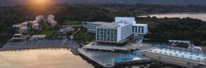Imagine pentru Hotel Eden Roc Cazare - Litoral Kallithea (kassandra) 2027