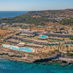 Imagine pentru Kresten Royal Euphoria Resort (Ex. Kresten Royal Villas And Spa) Cazare - Litoral Kallithea (kassandra) 2027