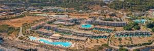 Imagine pentru Kresten Royal Euphoria Resort (Ex. Kresten Royal Villas And Spa) Cazare - Litoral Kallithea (kassandra) 2027