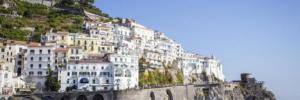 Imagine pentru Hotel Marina Riviera Cazare - Litoral Amalfi 2024