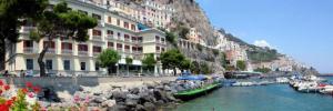 Imagine pentru Hotel La Bussola Cazare - Litoral Amalfi 2024