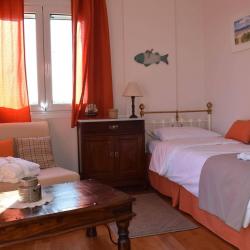 Imagine pentru Garitsa Bay Apartment Cazare - Litoral Kerkyra, Corfu 2024