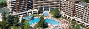 Imagine pentru Hotel Flamingo Cazare - Litoral Albena 2023