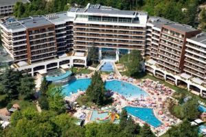 poza telefon Hotel Flamingo