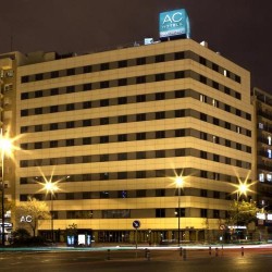 Imagine pentru Ac Hotel Valencia By Marriott Cazare - Litoral Valencia 2024