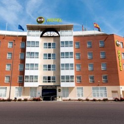 Imagine pentru Valencia Cazare - Litoral Spania 2026