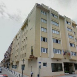 Imagine pentru Hotel Beleret Cazare - Litoral Valencia 2024