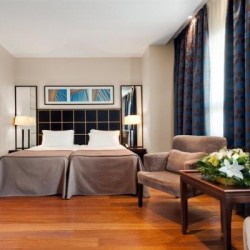 Imagine pentru Hotel Eurostars Gran Valencia Cazare - Litoral Valencia 2025