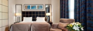 Imagine pentru Hotel Eurostars Gran Valencia Cazare - Litoral Valencia 2025