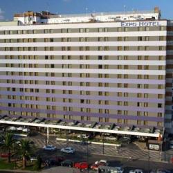 Imagine pentru Hotel Expo Valencia Cazare - Litoral Valencia 2026
