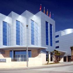 Imagine pentru Hotel Husa Mas Camarena Cazare - Litoral Valencia 2025