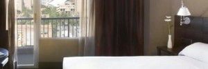 Imagine pentru Hotel Medium Valencia Cazare - Litoral Valencia 2025