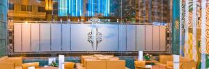 Imagine pentru Melia Plaza Valencia Hotel Cazare - Litoral Valencia 2025