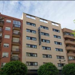 Imagine pentru Hotel Nh Ciudad De Valencia Cazare - Litoral Valencia 2026