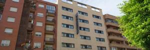Imagine pentru Hotel Nh Ciudad De Valencia Cazare - Litoral Valencia 2026