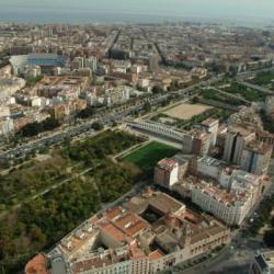 Imagine pentru Valencia Cazare - Litoral Valencia 2025