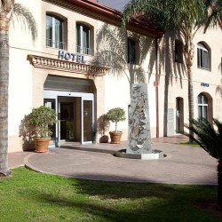 Imagine pentru Solvasa Valencia Hotel City Break - Valencia 2025