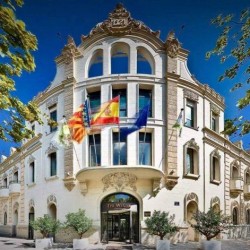 Imagine pentru Hotel The Westin Valencia Cazare - Litoral Valencia 2024