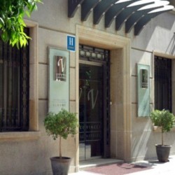 Imagine pentru Hotel Vincci Lys Cazare - Litoral Valencia 2025