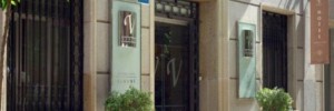 Imagine pentru Hotel Vincci Lys Cazare - Litoral Valencia 2025