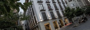 Imagine pentru Hotel Vincci Mercat Cazare - Litoral Valencia 2025
