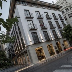 Imagine pentru Hotel Vincci Mercat Cazare - Litoral Valencia 2025