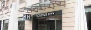 Imagine pentru Hotel Ronda Ii Cazare - Litoral Valencia 2024