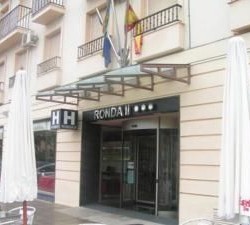 Imagine pentru Hotel Ronda Ii Cazare - Litoral Valencia 2024