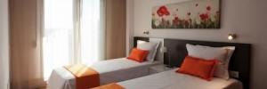 Imagine pentru Pio Xii Apartments Cazare - Litoral Valencia 2025