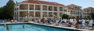Imagine pentru Village Inn Studios & Family Apartments Cazare - Litoral Laganas la hoteluri cu All inclusive 2026