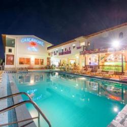 Imagine pentru Hotel Canadian Cazare - Litoral Laganas 2026