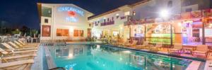Imagine pentru Hotel Canadian Cazare - Litoral Laganas 2026