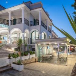 Imagine pentru Hotel Denise Beach Cazare - Litoral Laganas la hoteluri de 3* stele 2026