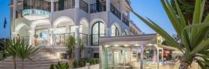 Imagine pentru Hotel Denise Beach Cazare - Litoral Laganas la hoteluri de 3* stele 2026