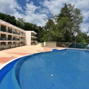 poza Hotel Grifid Foresta