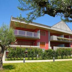 Imagine pentru Hotel Catania Hills Residence Cazare - Litoral Catania 2026