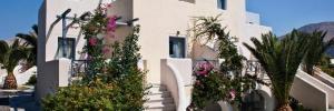 Imagine pentru Santorini Cazare + Autocar - Grecia la hoteluri cu Demipensiune 2026
