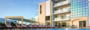 Imagine pentru Hersonissos Cazare + Autocar - Grecia la hoteluri cu Pensiune completa 2027