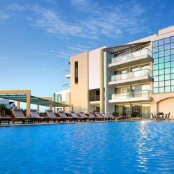 Imagine pentru Hersonissos Cazare + Autocar - Grecia la hoteluri cu Pensiune completa 2027