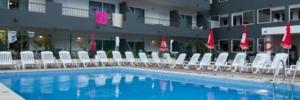 Imagine pentru El Puerto Apartments Cazare - Litoral Ibiza 2027
