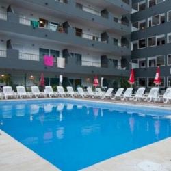 Imagine pentru El Puerto Apartments Cazare - Litoral Ibiza 2027