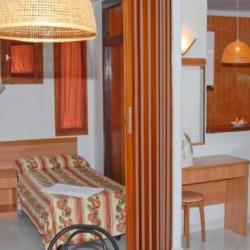 Imagine pentru Hotel Apartamentos Del Rey Cazare - Litoral Ibiza 2026