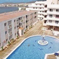 Imagine pentru Hotel Apartamentos Panoramic Cazare - Litoral Ibiza 2027