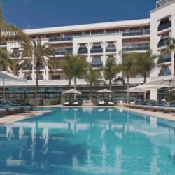 Imagine pentru Hotel Aguas De Ibiza Lifestyle & Spa Cazare - Litoral Ibiza 2026