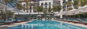 Imagine pentru Hotel Aguas De Ibiza Lifestyle & Spa Cazare - Litoral Ibiza 2026